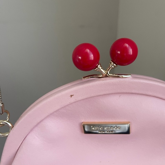 kate spade cupcake crossbody purse - Picture 3 of 3